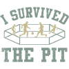 I Survived The Pit Ring