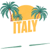 Italy Party Crew