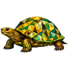 Geometric Turtle