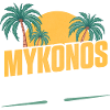 Mykonos Party Crew