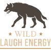 Laughing Hyena Spotted Hyena Hyena Lover
