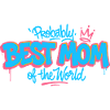 Beste Mama der Welt