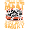 BBQ Grilling Meat Smoking Barbecue