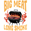 BBQ Grilling Meat Smoking Barbecue