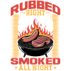 BBQ Grilling Meat Smoking Barbecue
