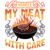 BBQ Grilling Meat Smoking Barbecue