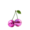 Cherry Disco Glam