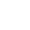 Hooded Reaper with Scythe Silhouette