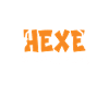 Hexe in Ausbildung