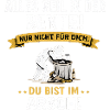 Alles Geil in der Rente