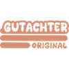 Geschenk für Gutachter