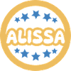 Gift Alissa