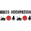 Double Mars Red Sun Constellation