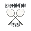 Badminton Forever Racket