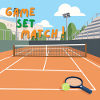 Game Set Match