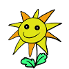Flower Flowers Sunflower Children