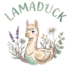 LamaDuck Original