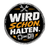 Wird Schon Halten Mechaniker