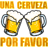Bier trinken, Mallorca