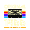 Original 1966 Limited Edition