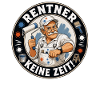 Rentner Maler Keine Zeit