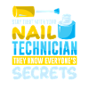 Nageldesigner Nageldesignerin Kosmetik Nagelstudio