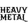 Heavy Metal Gothic logo
