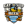 Eat Sleep Beer