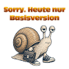 Sorry. Heute nur Basisversion