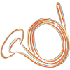 Sketch French horn