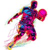 Basketball Steamwave