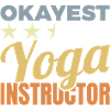 Funny yoga teacher