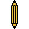Pencil Writing Author Art