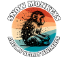 Funny Snow Monkey Sayings