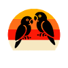 Team Rock Parakeet