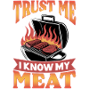 BBQ Grilling Meat Smoking Barbecue