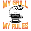 BBQ Grilling Meat Smoking Barbecue