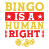Le bingo est un droit humain