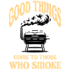 BBQ Grilling Meat Smoking Barbecue