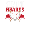 Baseball : Cœurs et vols de bases