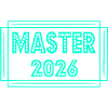 Degree 2026 Master's degree