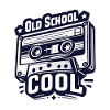 Retro Cassettes