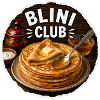 Blini Club Pancakes