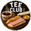 CLUB DE THÉ