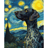 German Shorthair