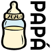 Baby 2026 Spanish Dad