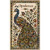 Peacock of Opulence – Ornamental Art