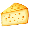 Cheese