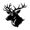 Elchkopfform