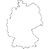 Germany map